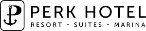 Perk Hotel logo