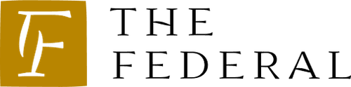 The Federal Hotel Image logo