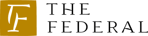 The Federal Hotel Image logo