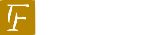 The Federal Hotel Image logo